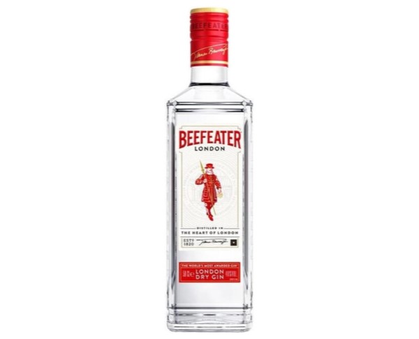 Джин БИФИТЕР 500мл / интернет-магазин напитков Лоза в Улан-Удэ