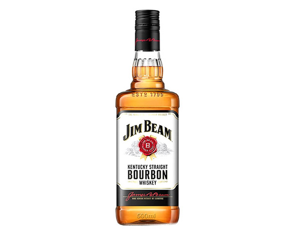 Бурбон ДЖИМ БИМ 500мл / интернет-магазин напитков Лоза в Улан-Удэ