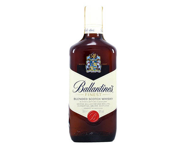 Виски БАЛЛАНТАЙНС 500мл / интернет-магазин напитков Лоза в Улан-Удэ