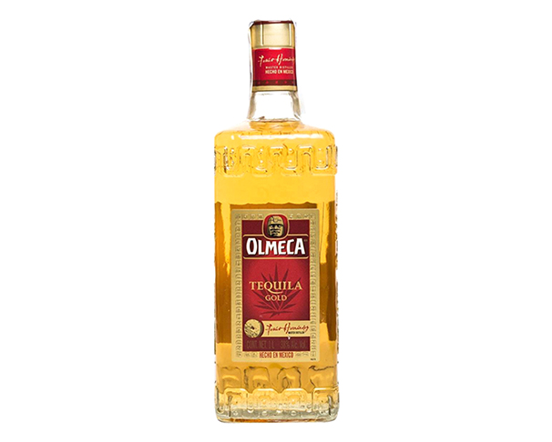 Напиток текила ОЛЬМЕКА Золотая 700мл / интернет-магазин напитков Лоза в Улан-Удэ