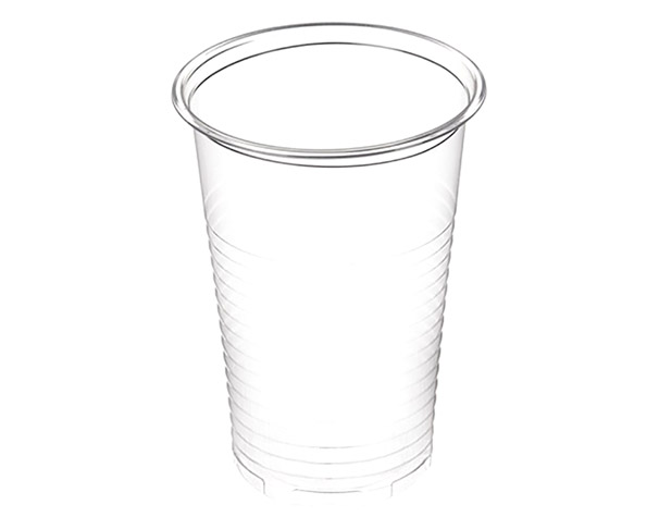 Стакан белый одноразовый 200мл Россия / интернет-магазин напитков Лоза в Улан-Удэ