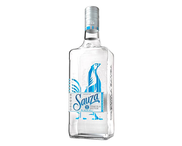 Текила САУЗА Сильвер 1л / интернет-магазин напитков Лоза в Улан-Удэ