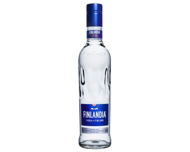 Водка ФИНЛЯНДИЯ 500мл / интернет-магазин напитков Лоза в Улан-Удэ