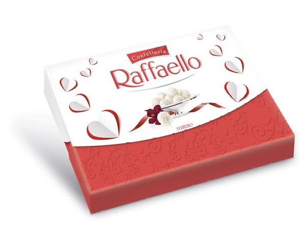 Конфеты РАФАЭЛЛО  90г / интернет-магазин напитков Лоза в Улан-Удэ