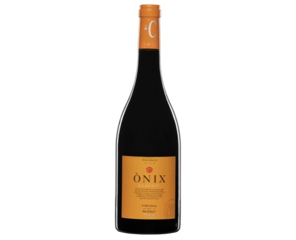 Вино ОНИКС Классик Приорат красное сухое выдержанное 15% 750мл / интернет-магазин напитков Лоза в Улан-Удэ