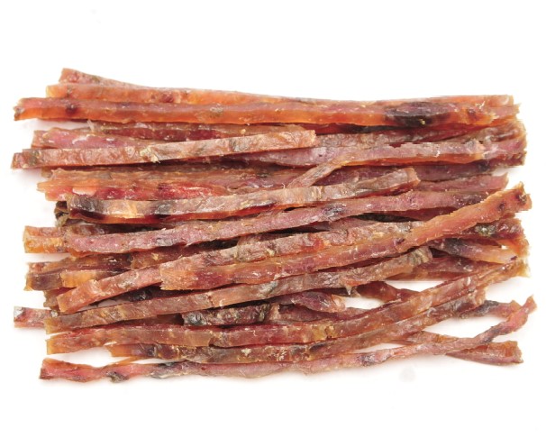 Рыба ФИШКА Треска шинкованая 100г / интернет-магазин напитков Лоза в Улан-Удэ