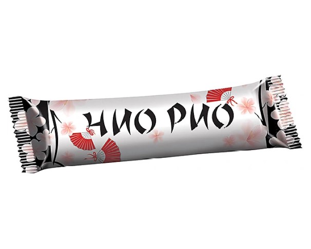 Шоколадный батончик ЯШКИНО Чио Рио 30г / интернет-магазин напитков Лоза в Улан-Удэ