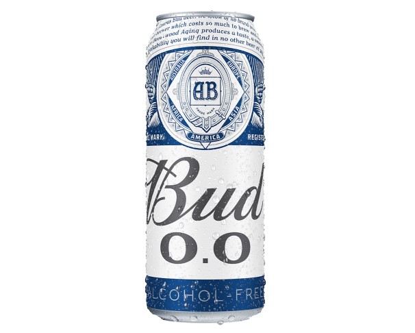 Пиво БАД б/алк 450мл ж/б / интернет-магазин напитков Лоза в Улан-Удэ