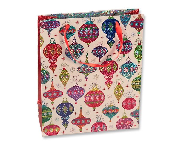 Сумка Люкс Ассорти 26*32*12см / интернет-магазин напитков Лоза в Улан-Удэ