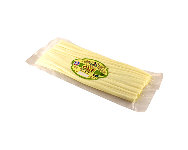 Сыр КПК Спагетти 100г в/у БЗМЖ / интернет-магазин напитков Лоза в Улан-Удэ