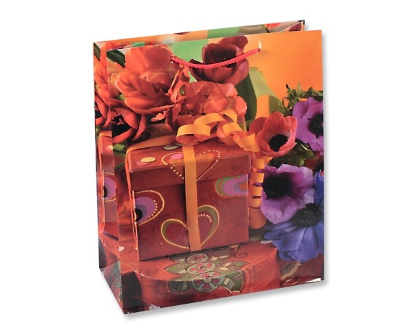 Сумка Люкс в ассортименте 33*45*10см / интернет-магазин напитков Лоза в Улан-Удэ