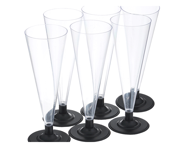 Фужер для шампанского (конус) 150мл 6шт 4517786 / интернет-магазин напитков Лоза в Улан-Удэ