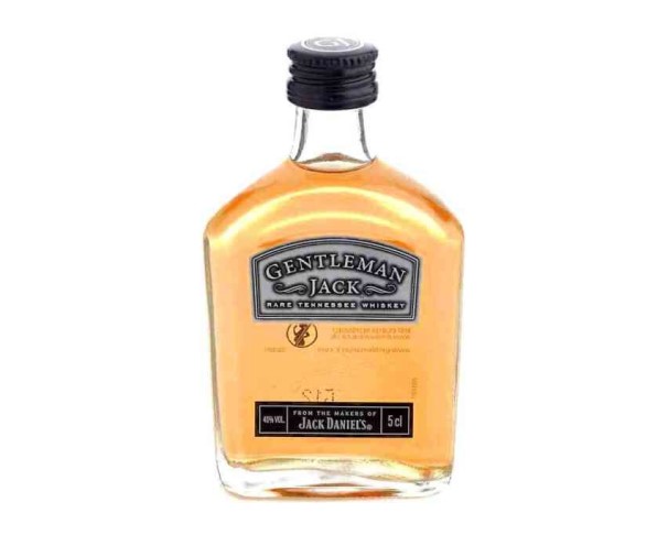 Виски ДЖЕК ДЕНИЕЛС 50мл / интернет-магазин напитков Лоза в Улан-Удэ