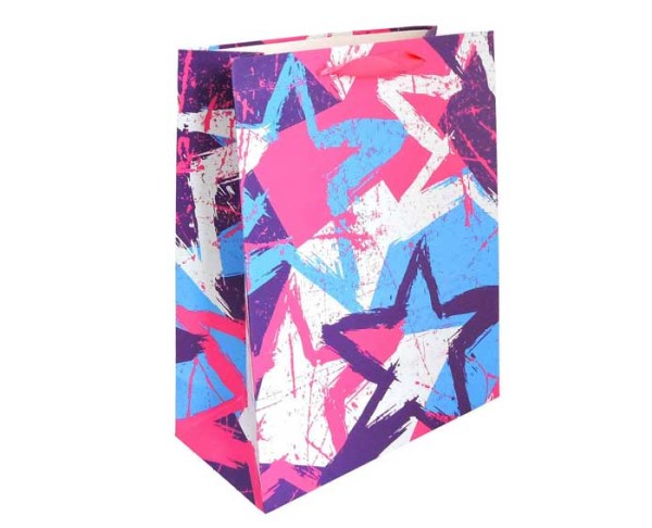 Сумка подарочная 26,5*33*8см Ассорти / интернет-магазин напитков Лоза в Улан-Удэ