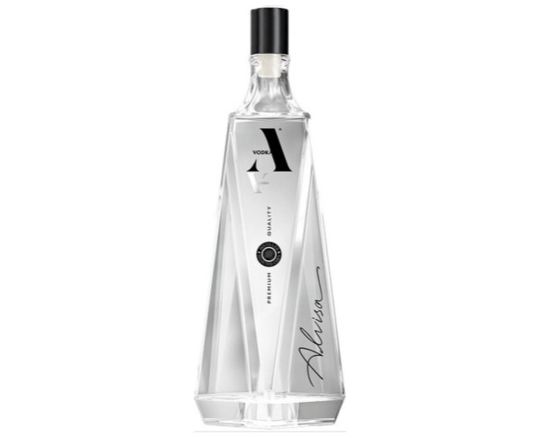 Водка А 700мл / интернет-магазин напитков Лоза в Улан-Удэ