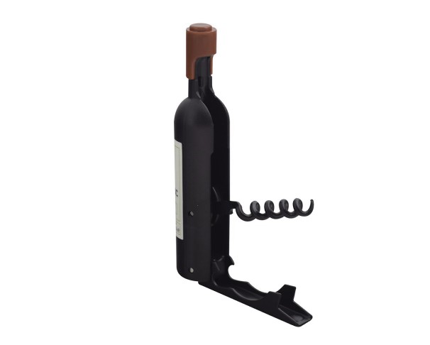 Штопор Бутылка 12*2,5см / интернет-магазин напитков Лоза в Улан-Удэ