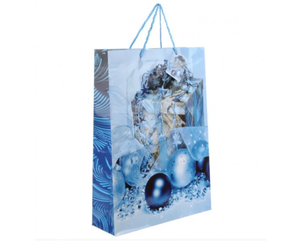 Сумка Люкс Ассорти 32,4*44,5*10,2см / интернет-магазин напитков Лоза в Улан-Удэ