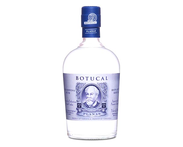 Ром БОТУКАЛ Планас 47% 700мл / интернет-магазин напитков Лоза в Улан-Удэ