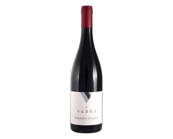 Вино БАРБЕРА Д`АЛЬБА красное сухое 14,5% 750мл / интернет-магазин напитков Лоза в Улан-Удэ