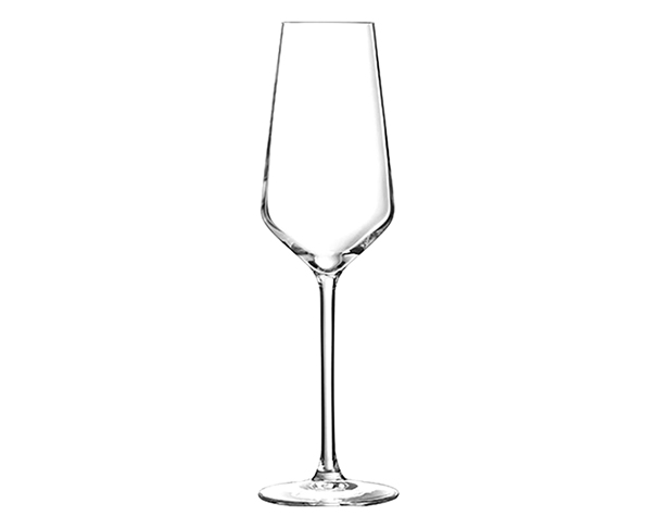 Бокал-флюте ECLAT Ultime 210мл 1шт стекло / интернет-магазин напитков Лоза в Улан-Удэ