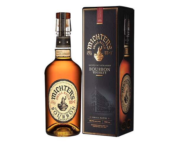 Виски МИКТЕРС 41,7% 700мл п/у / интернет-магазин напитков Лоза в Улан-Удэ