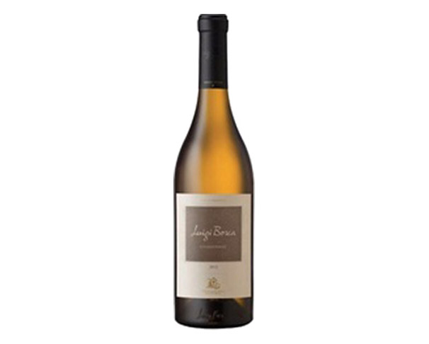 Вино ЛУИДЖИ БОСКА Шардоне белое сухое 13,6% 750мл / интернет-магазин напитков Лоза в Улан-Удэ