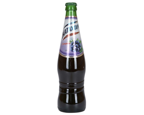 Напиток НАТАХТАРИ Саперави 500мл ст/б / интернет-магазин напитков Лоза в Улан-Удэ