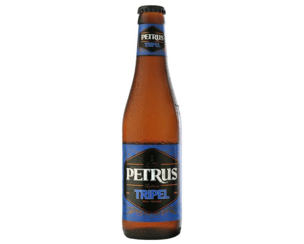 Пиво ПЕТРЮС Трипл 8% 330мл / интернет-магазин напитков Лоза в Улан-Удэ