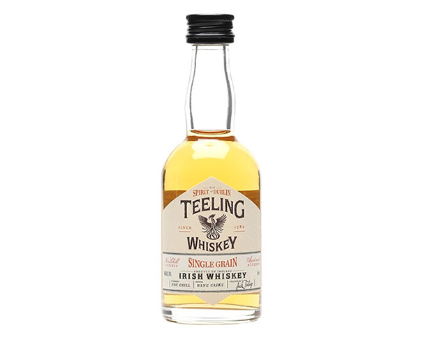 Виски ТИЛИНГ Сингл Грейн 46% односолод. 50мл / интернет-магазин напитков Лоза в Улан-Удэ