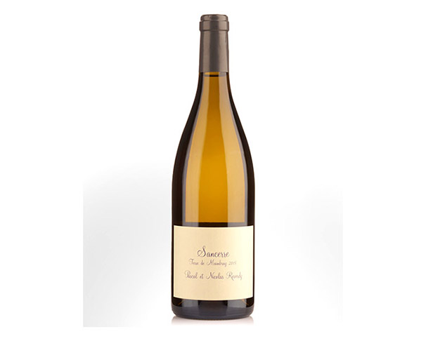 Вино ТЭР ДЕ МЭМБРЭ Сансер белое сухое 750мл / интернет-магазин напитков Лоза в Улан-Удэ