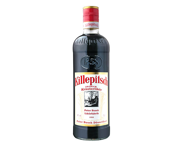 Ликер КИЛЕПИЧ 42% 700мл / интернет-магазин напитков Лоза в Улан-Удэ