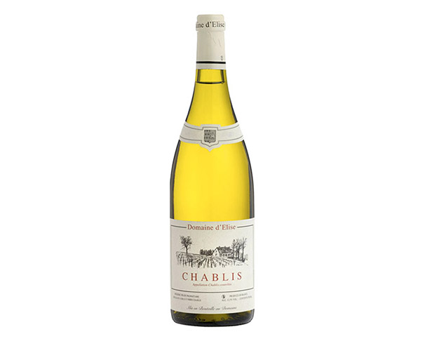 Вино РЕНЯР Шабли Гран Крю Ле Кло белое сухое 13% 750мл / интернет-магазин напитков Лоза в Улан-Удэ