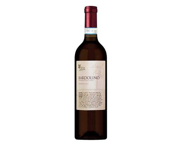 Вино ВИТИС НОСТРА Бардолино DOC кр. сух. 750мл / интернет-магазин напитков Лоза в Улан-Удэ