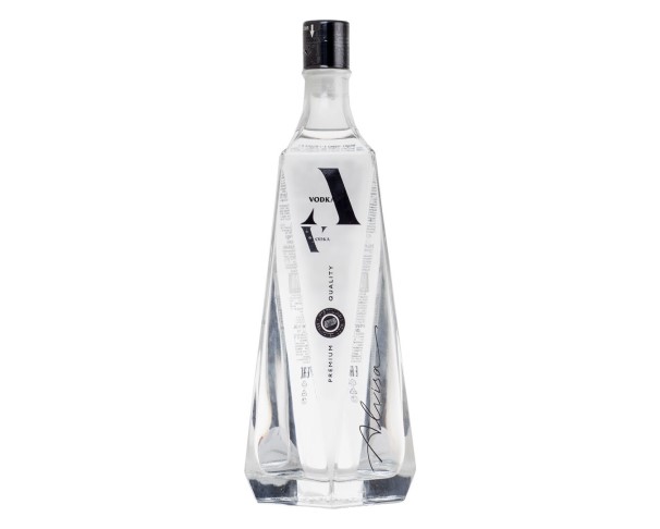 Водка А 500мл / интернет-магазин напитков Лоза в Улан-Удэ