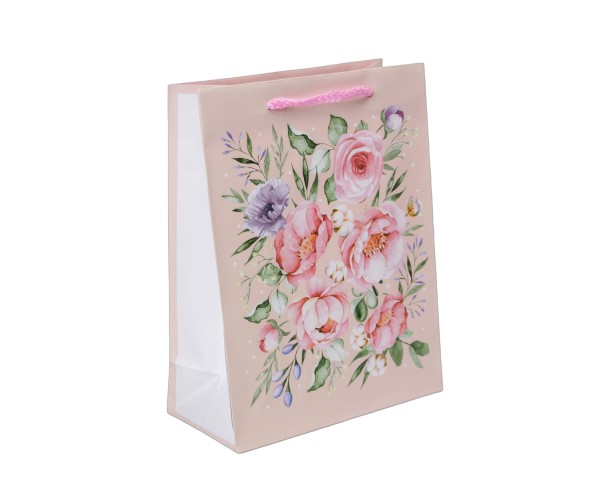 Сумка Люкс 26*30*9см / интернет-магазин напитков Лоза в Улан-Удэ