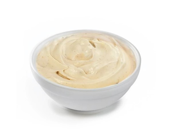 Соус нежный (сыр чеснок майонез) 40г / интернет-магазин напитков Лоза в Улан-Удэ