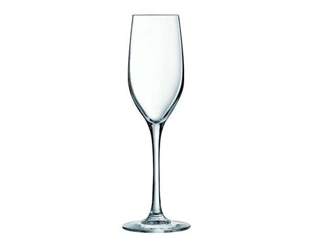 Бокал-флюте Chef&Commelier д/шампанского Sequence 170мл 1шт хруст ст / интернет-магазин напитков Лоза в Улан-Удэ