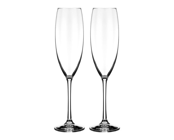 Набор бокалов Грандиосо для шампанского 230мл 2шт / интернет-магазин напитков Лоза в Улан-Удэ