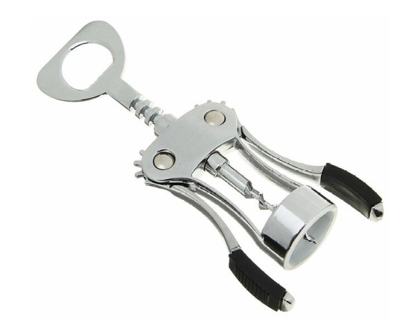 Штопор Доляна 1678196 / интернет-магазин напитков Лоза в Улан-Удэ