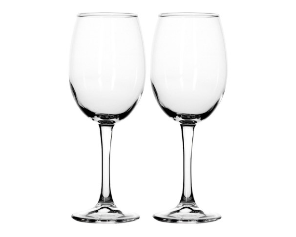Набор бокалов КЛАССИК д/ вина 445мл 2шт / интернет-магазин напитков Лоза в Улан-Удэ