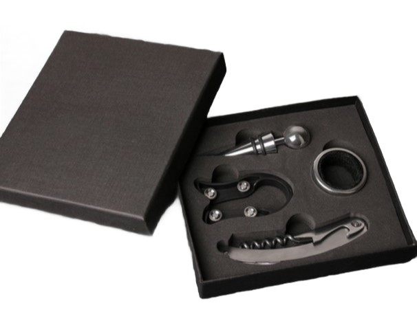 Набор Кьянти д/вина 4 пр / интернет-магазин напитков Лоза в Улан-Удэ