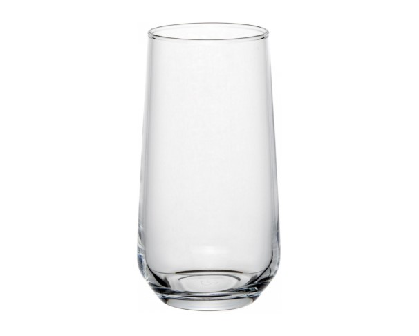 Набор стаканов PASABACHE Аllegra 470мл 4шт / интернет-магазин напитков Лоза в Улан-Удэ