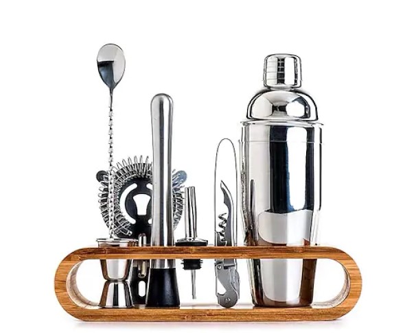 Набор Барный 100% бармен 10пред / интернет-магазин напитков Лоза в Улан-Удэ