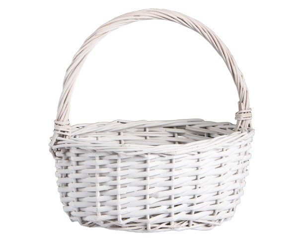 Корзина 27*20*12-*HH26*B20*14см 5215635 / интернет-магазин напитков Лоза в Улан-Удэ