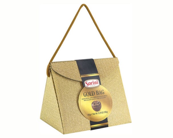 Конфеты SORINI Сумочка Глиттербэг 150г / интернет-магазин напитков Лоза в Улан-Удэ