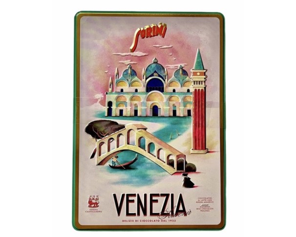 Конфеты SORINI Чудеса Италии 198г / интернет-магазин напитков Лоза в Улан-Удэ