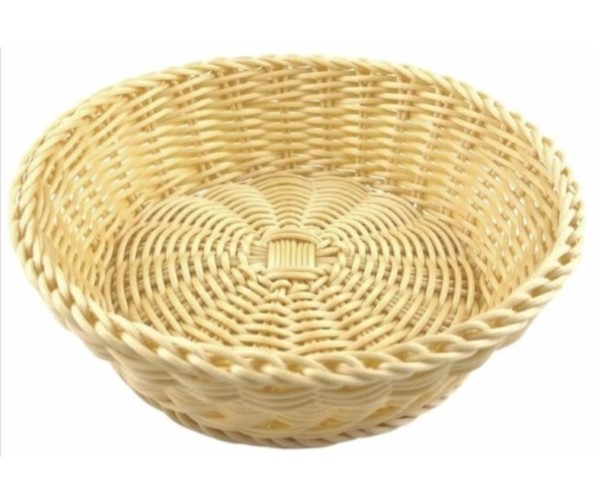 Корзина диам 22см / интернет-магазин напитков Лоза в Улан-Удэ