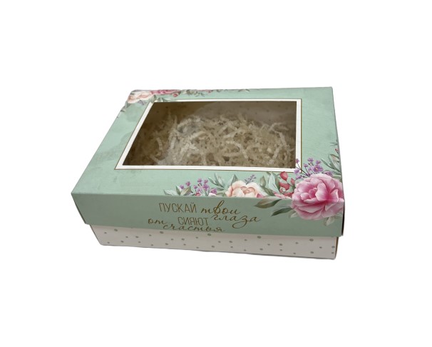 Коробка складная в ассортименте / интернет-магазин напитков Лоза в Улан-Удэ