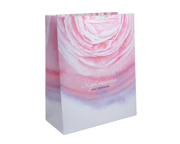 Сумка Люкс 40*49*19см (м) / интернет-магазин напитков Лоза в Улан-Удэ