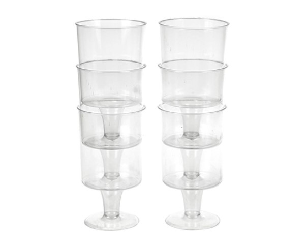 Рюмка Кристалл 100мл 6шт / интернет-магазин напитков Лоза в Улан-Удэ